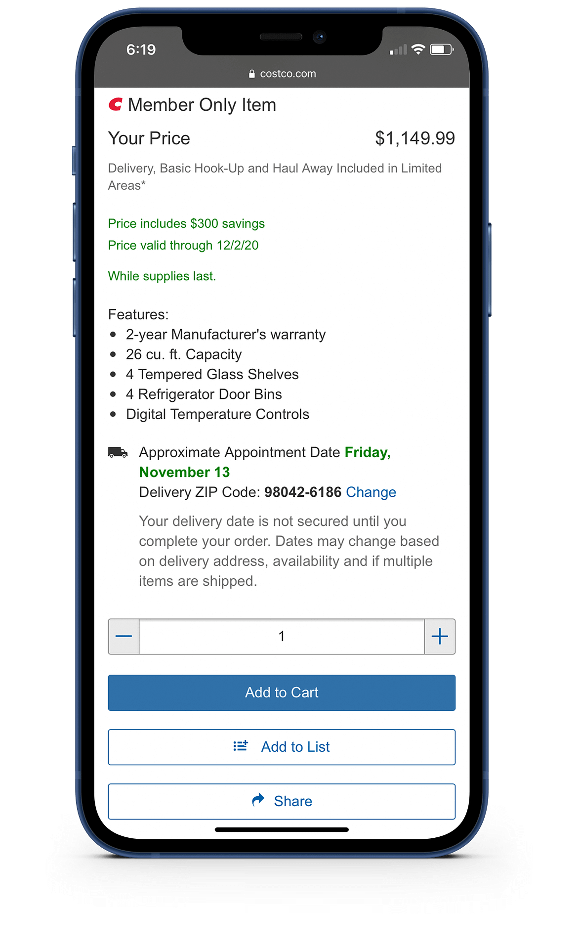 Costco Logistics Scheduling Jennifer Ritchie Design